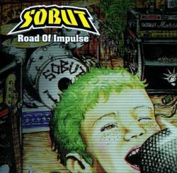 Sobut : Road Of Impulse